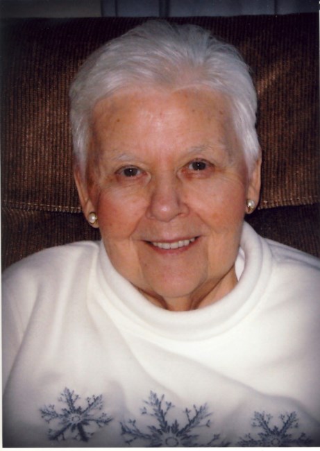Obituary of Eleanor E. Pellet