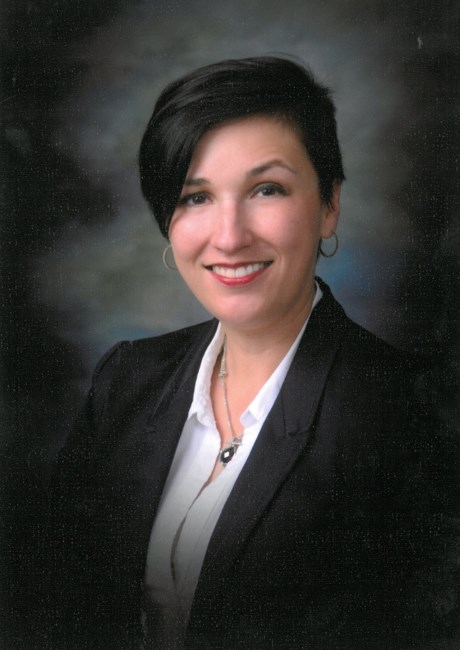 Obituary of Monica Lynn Van Laer