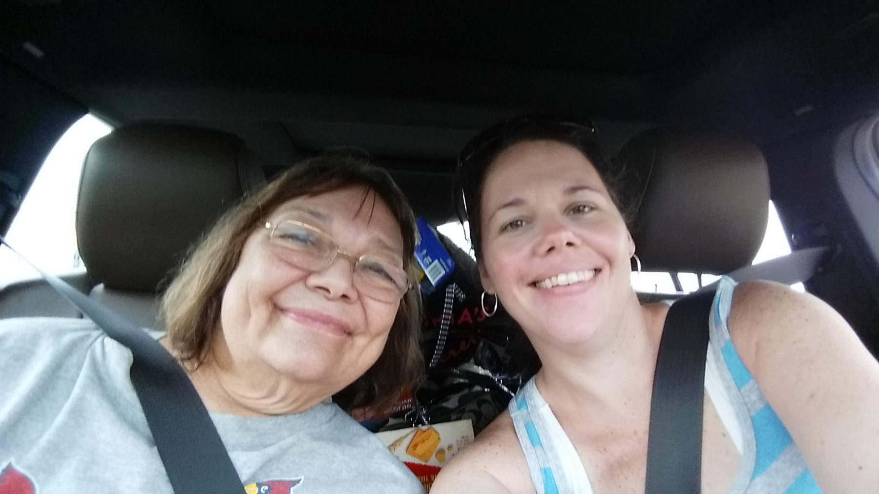 Obituary of Ruth Anne Brooke