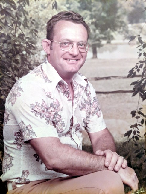 Obituary of Keith Edward Holler