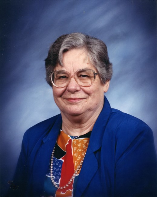 Obituary of Jacqueline Parish Reynolds