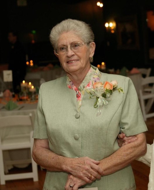 Obituary of Barbara Ann Schultz