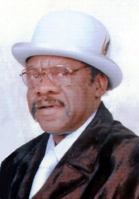 Obituary of Hal "Buck" Jr. Shambly