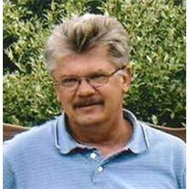 Obituary of Nicholas Alan Fryling