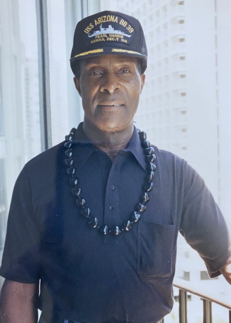 Obituary of M.C. Moreland