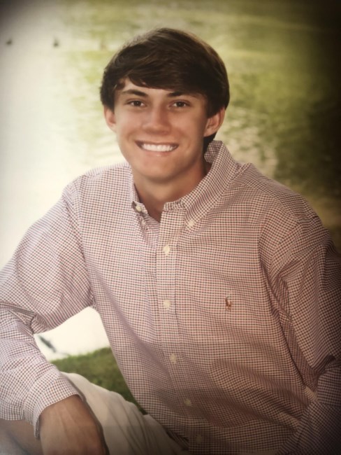 Obituario de William Connor Haymon