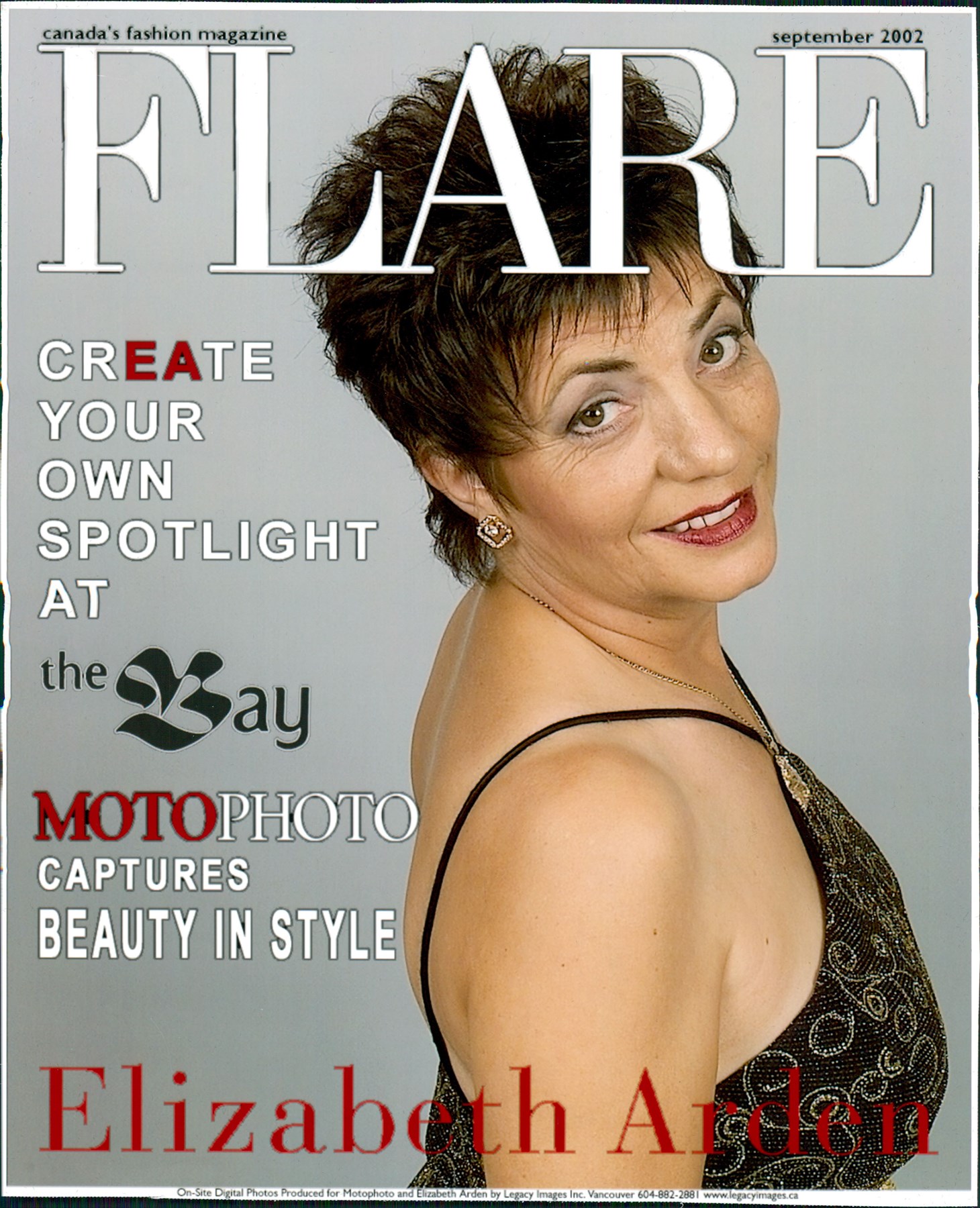 Obituary of Marie Rhea Gagnon