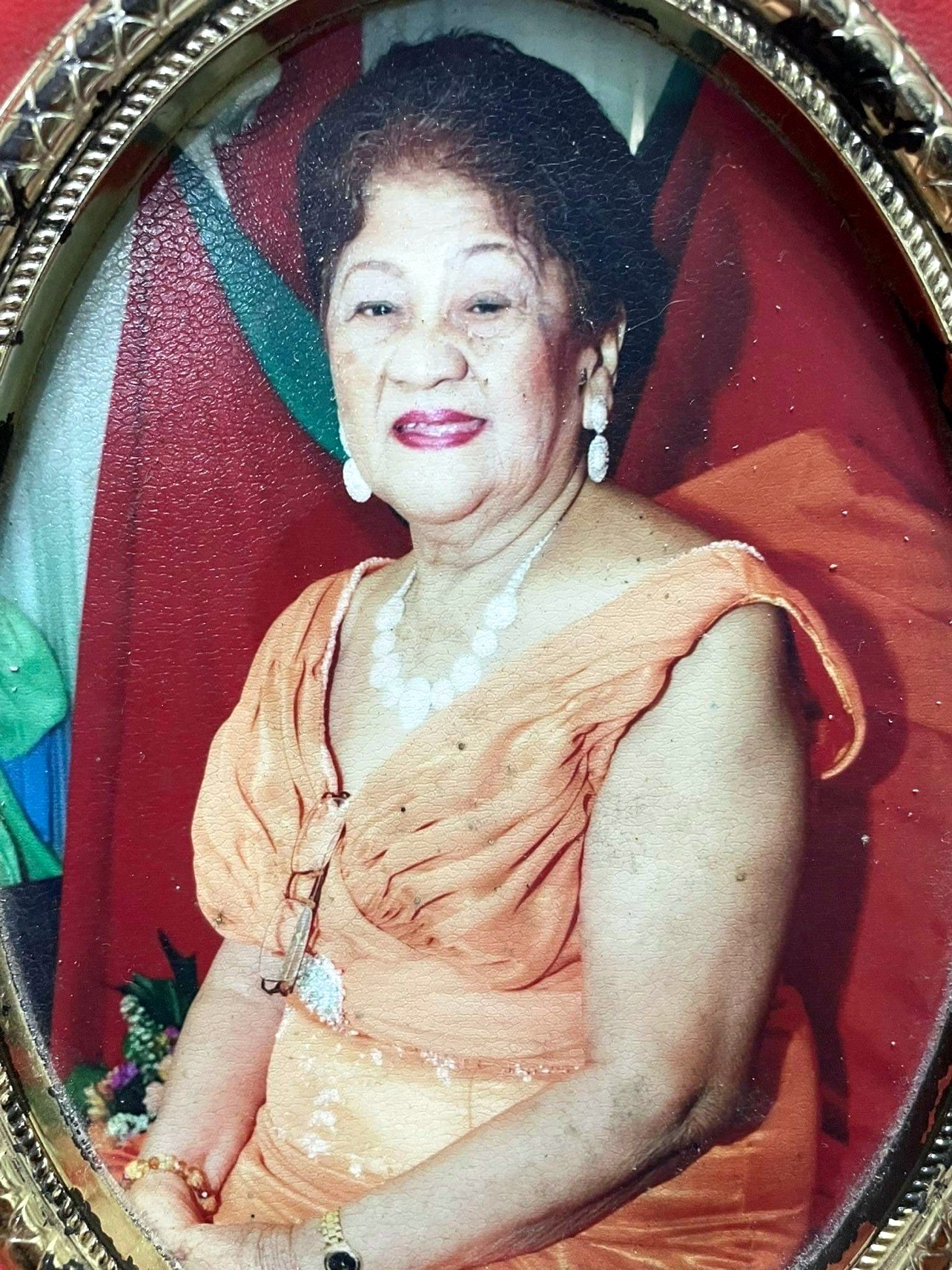 Adoracion Sacramento Obituary Thornhill, ON