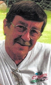 Obituary of James L. Garland