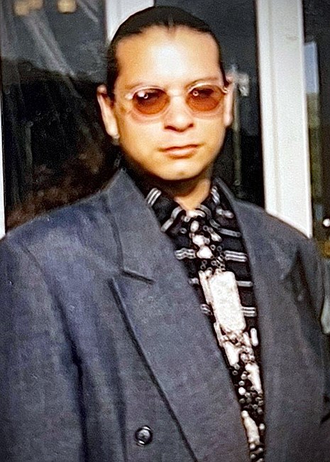 Obituary of Frank James Erickson