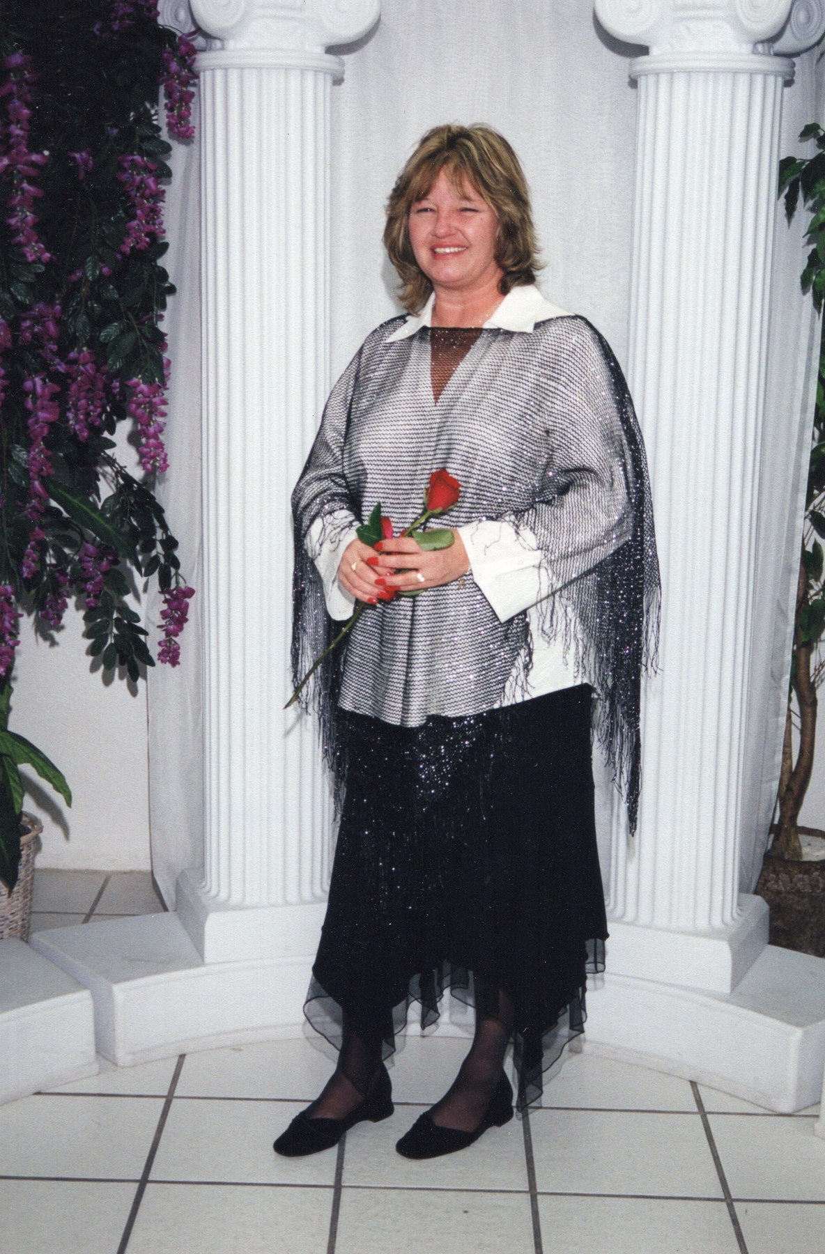 Obituary of Sandra "Sandy" Sue Hogrefe