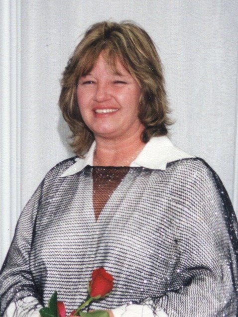 Obituary of Sandra "Sandy" Sue Hogrefe
