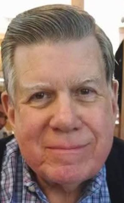 Obituary of David Howard Croner