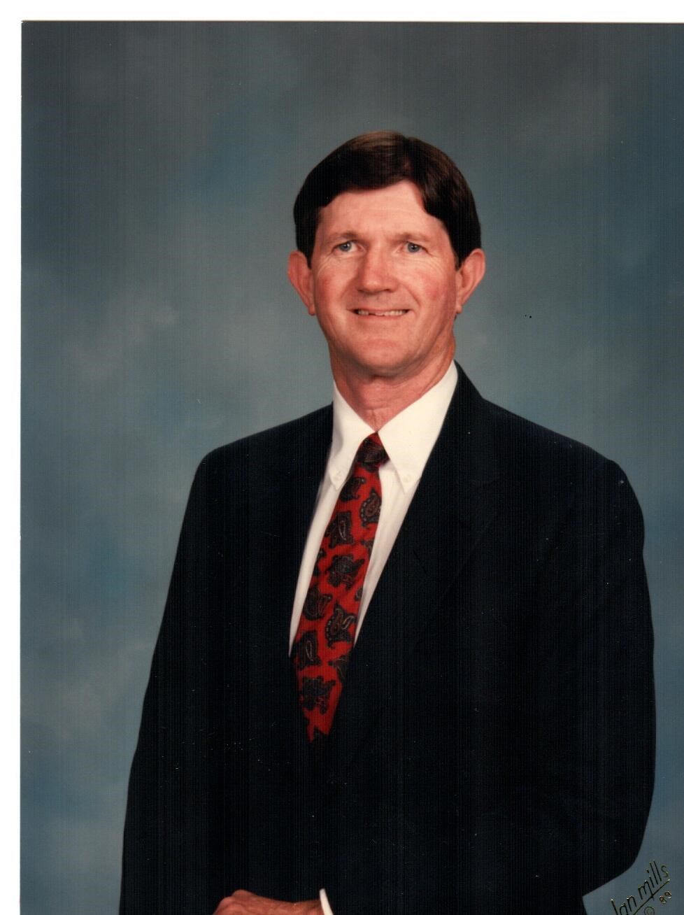 Obituary of Virgil Lee Grigson