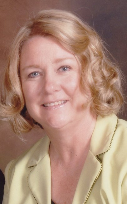 Obituary of Pamela Beth Brew