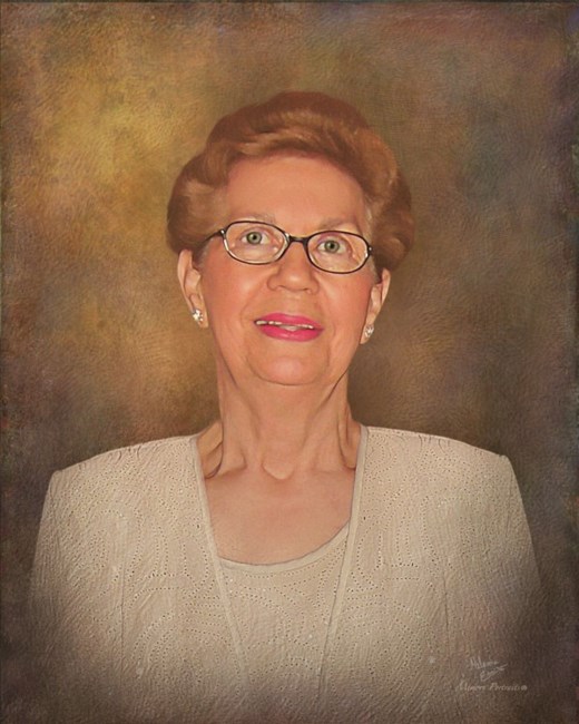 Obituary of JoAnn Broyles Vaught