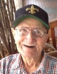 Obituary of Leo McGovern Sr.