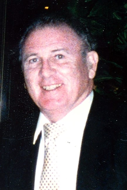 Obituary of Leo A. Holt