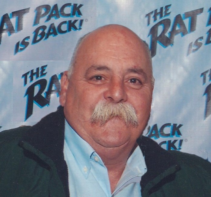 Patrick Mauretti Obituario Fall River Ma
