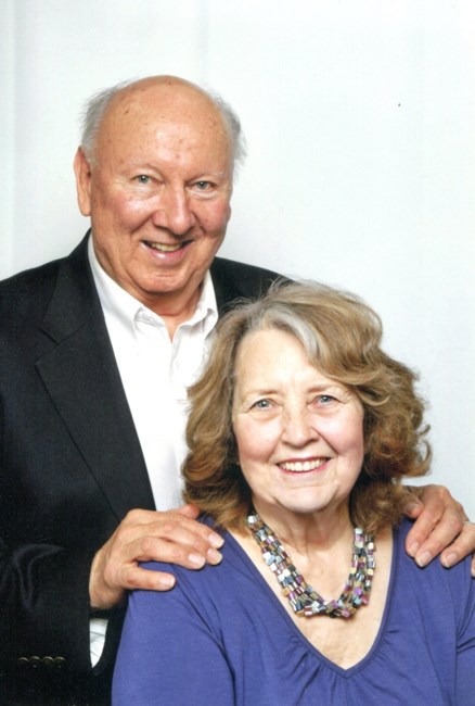 Obituary of Marlene Kay McAuley