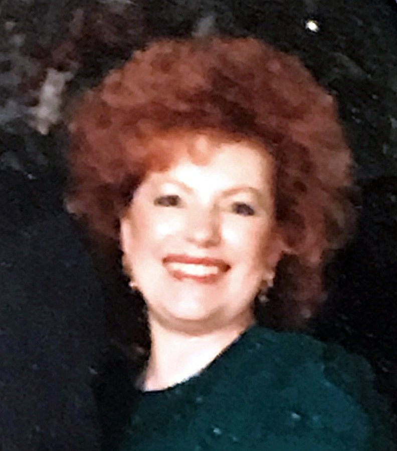 Obituary of Sandra R. Sander