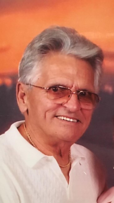 Obituary of Robert L. Upton