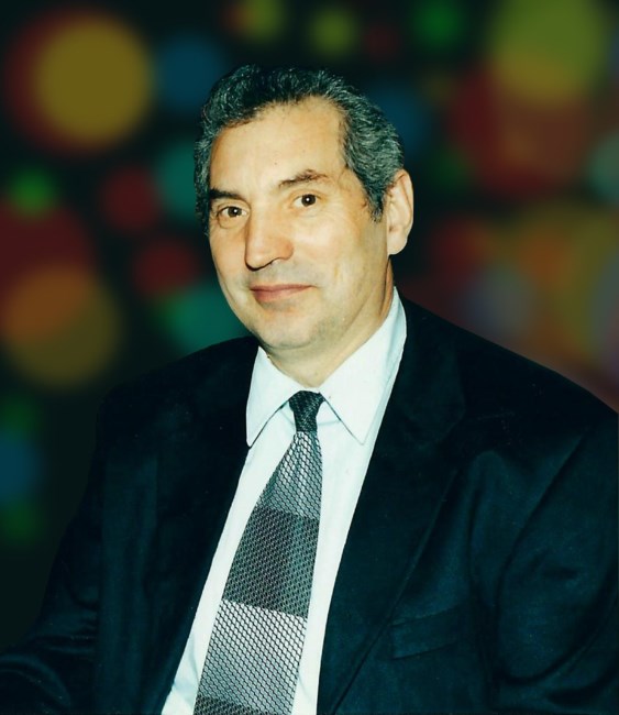 Obituary of Alexandru Macsai