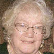 Obituary of Frances Romilla Bryson