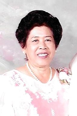 Obituario de Marialinda "Linda" Lucagbo Umbay