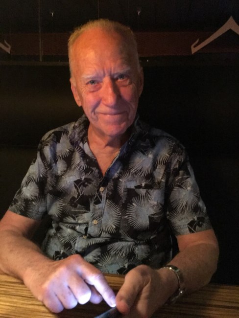 Obituary of Murray Clay Elliott