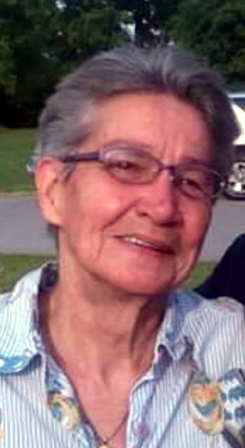 Obituary of Margaret Louise Broyles