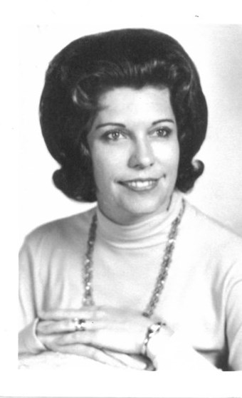 Obituary of Verona Lindsey