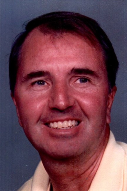 Obituary of William Harry Archer III