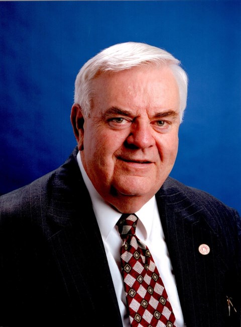 Obituary of John C. Gallagher