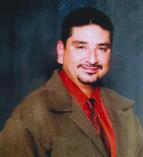 Obituary of Marc Alexander Flores