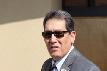 Obituary of Antonio Delgado-Figueroa