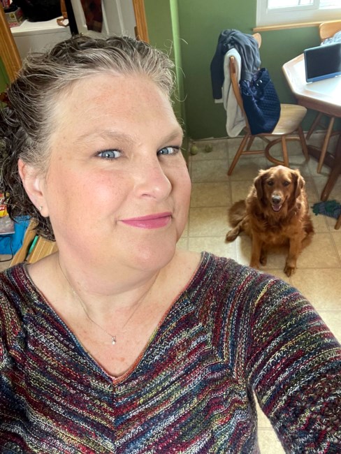 Obituary of Vickie N Muir