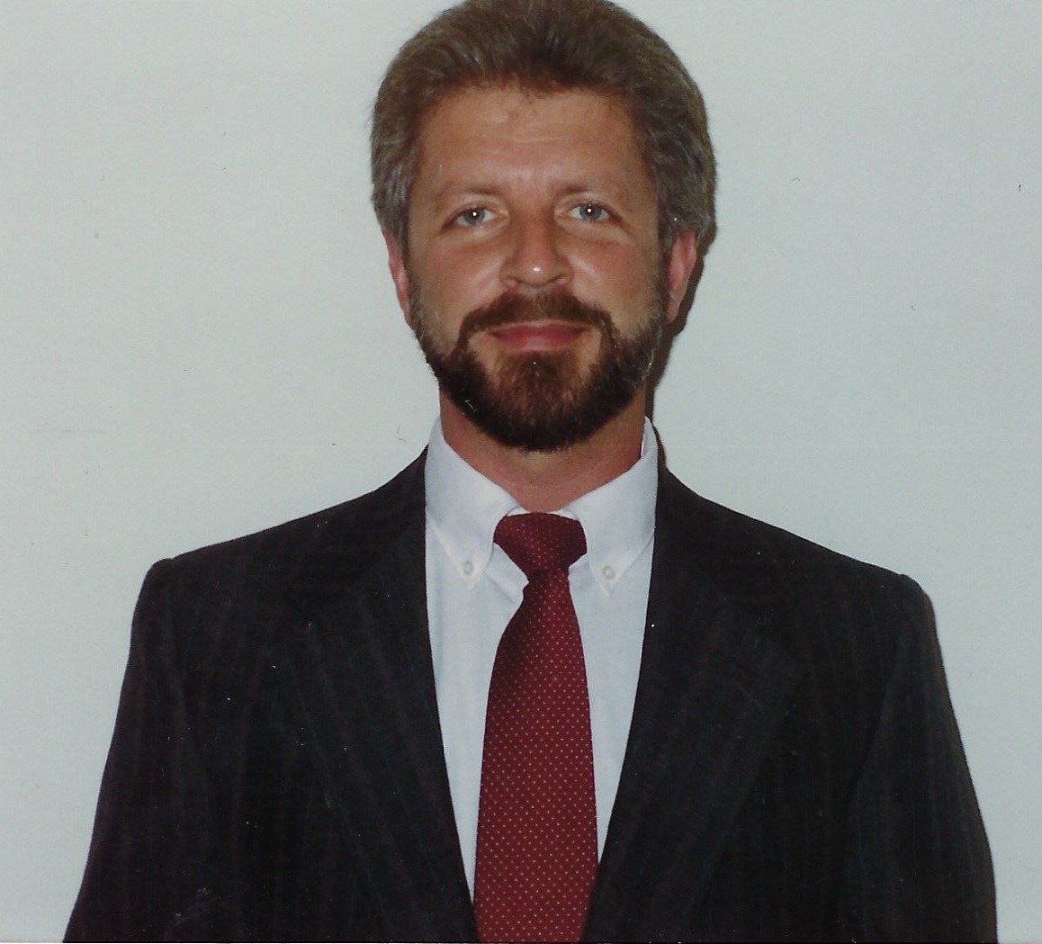 Obituary of Dr. Michael J. Sepaniak