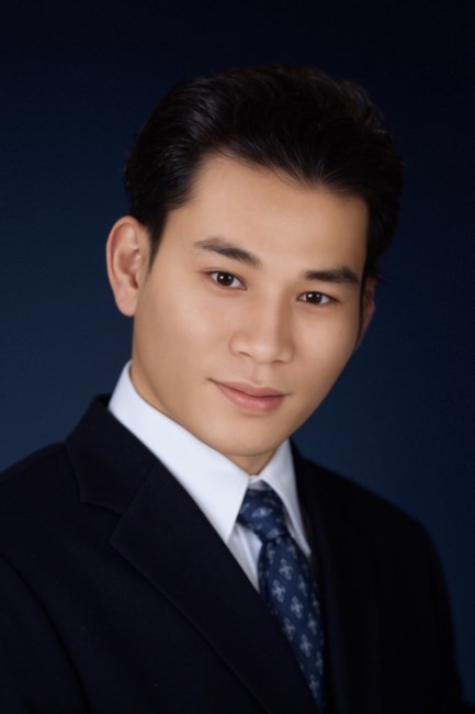 Obituary of Ong TRAN QUOC HAO Phap Danh QUANG PHUC HAO