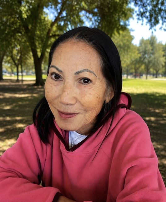 Obituary of Tinh Nguyen