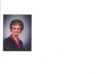 Obituary of Clara O. Fondi