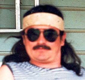 Obituary of William "Wild Bill" Erickson