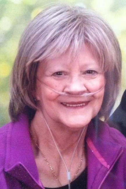 Obituary of Michalene Ruth Lawrence