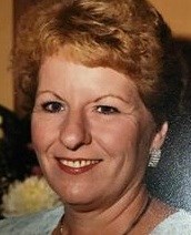 Obituary of Sandra B Staub