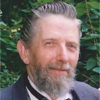 Obituary of Stephen Steve"" F. Kershaw,