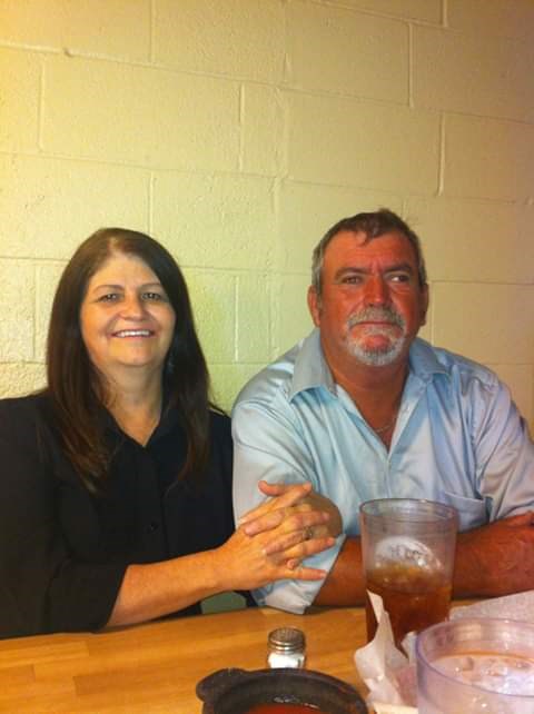 Obituary of Johnny Vernon Bradshaw