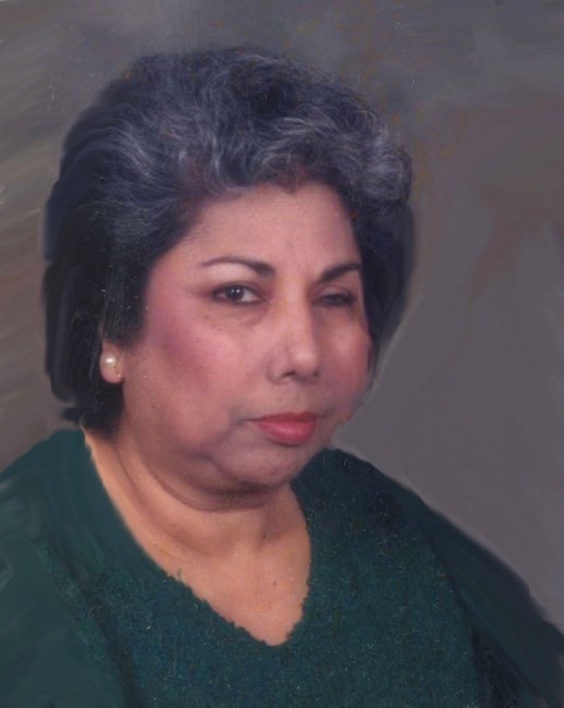 Obituary of Betty Jo Fitzpatrick