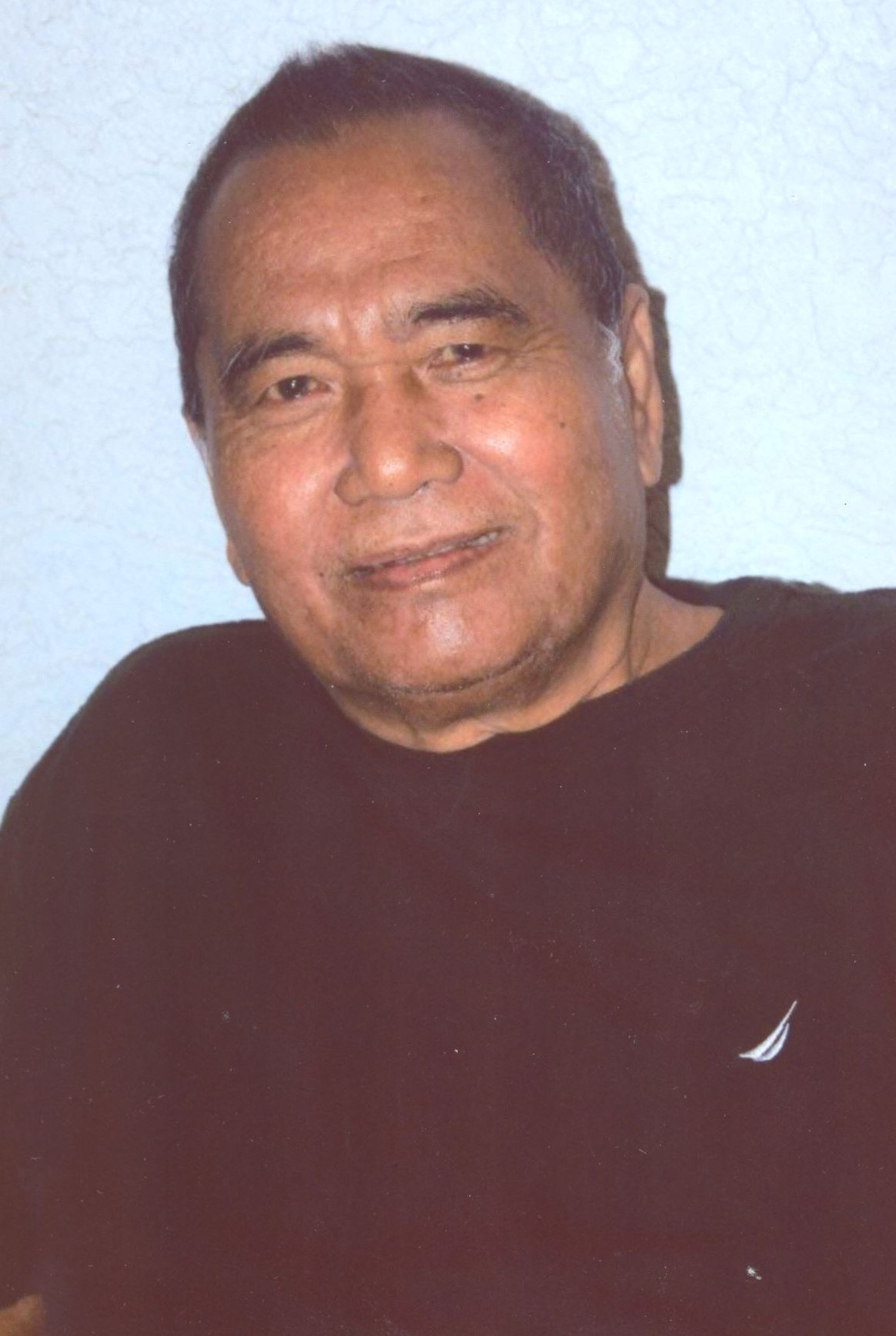 Obituary of Jaime "Jimmy" Gascon