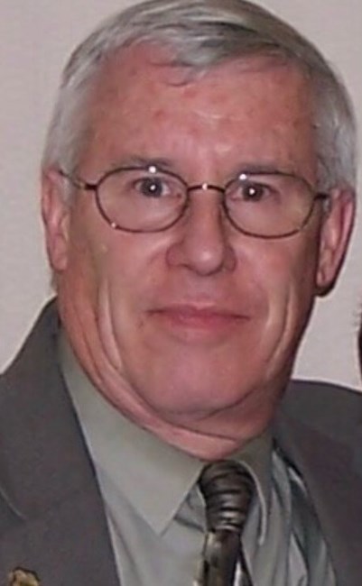 Obituary of Terrance Scott Corcoran