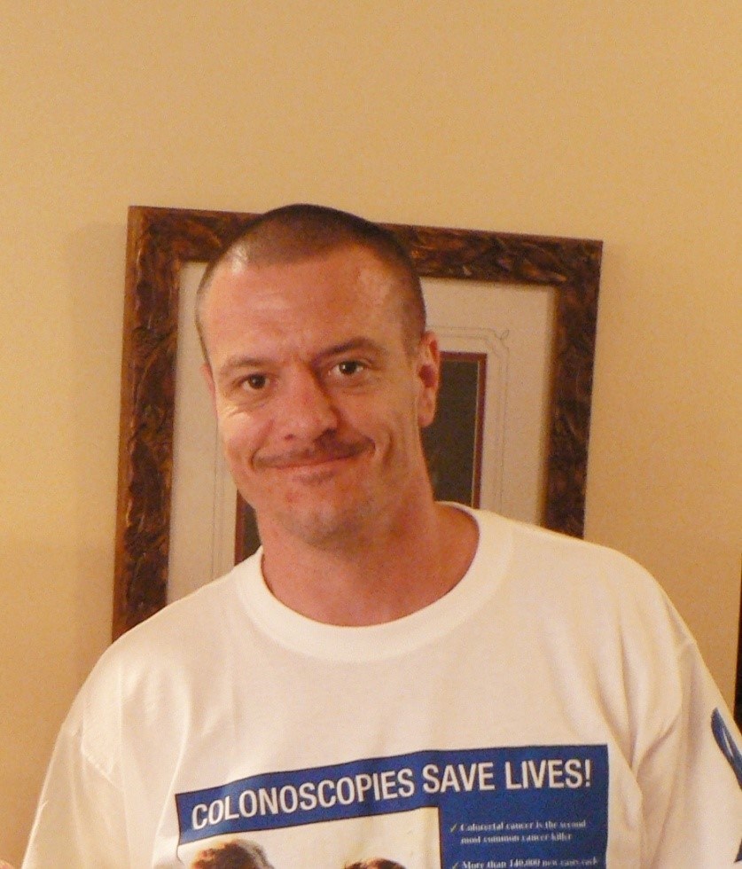 Obituary of Grant Charles Larson